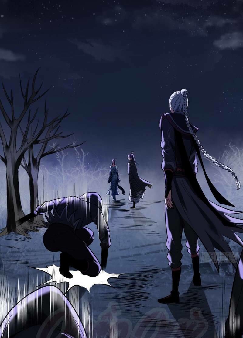 Ta Là Tà Đế Chap 39 - Next Chap 40