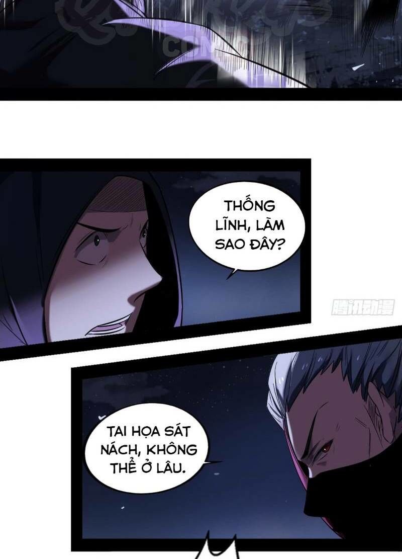 Ta Là Tà Đế Chap 39 - Next Chap 40