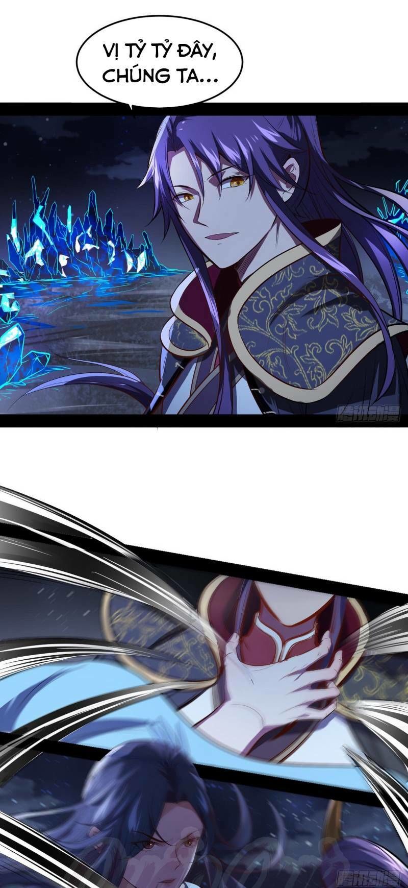 Ta Là Tà Đế Chap 39 - Next Chap 40