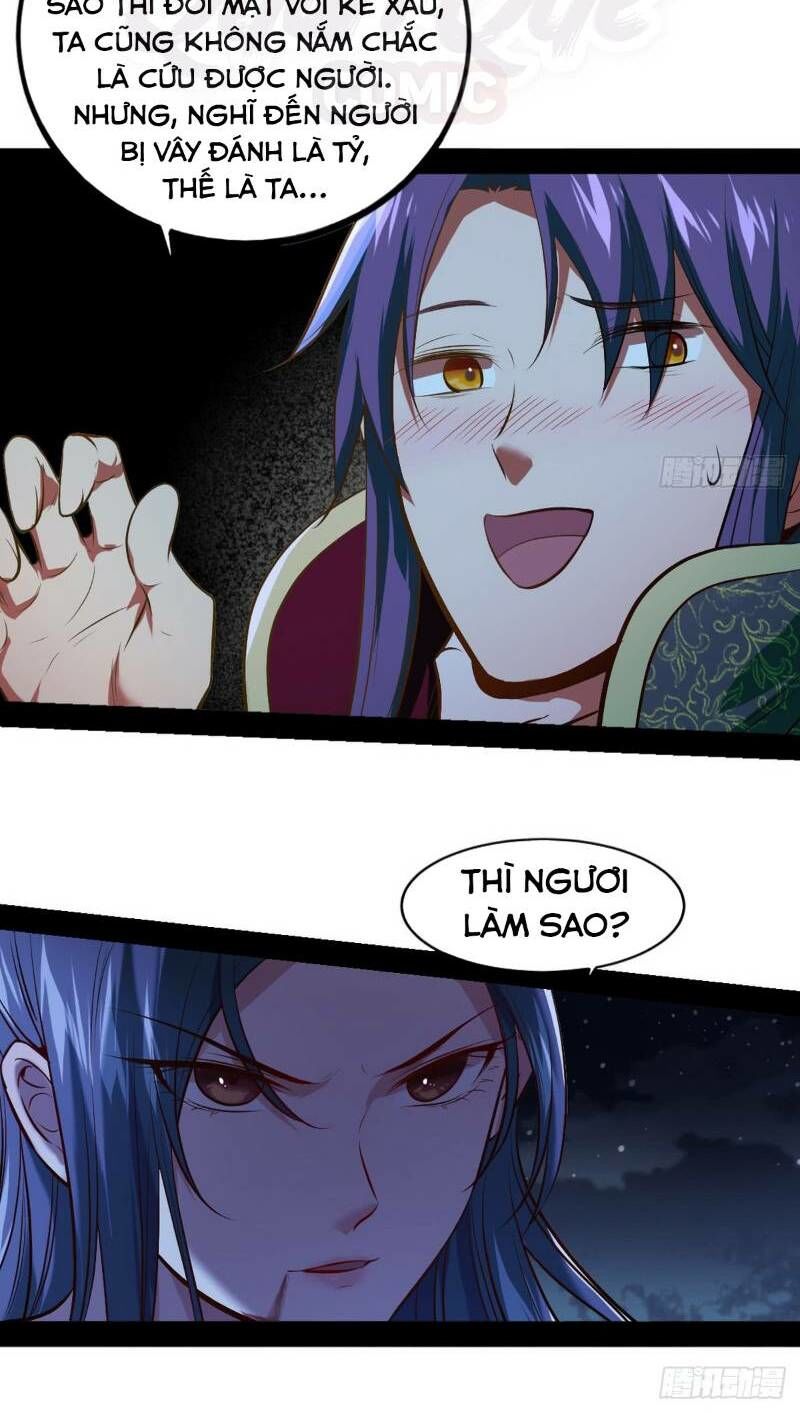 Ta Là Tà Đế Chap 39 - Next Chap 40