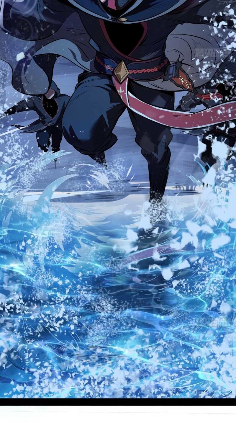 Ta Là Tà Đế Chap 39 - Next Chap 40