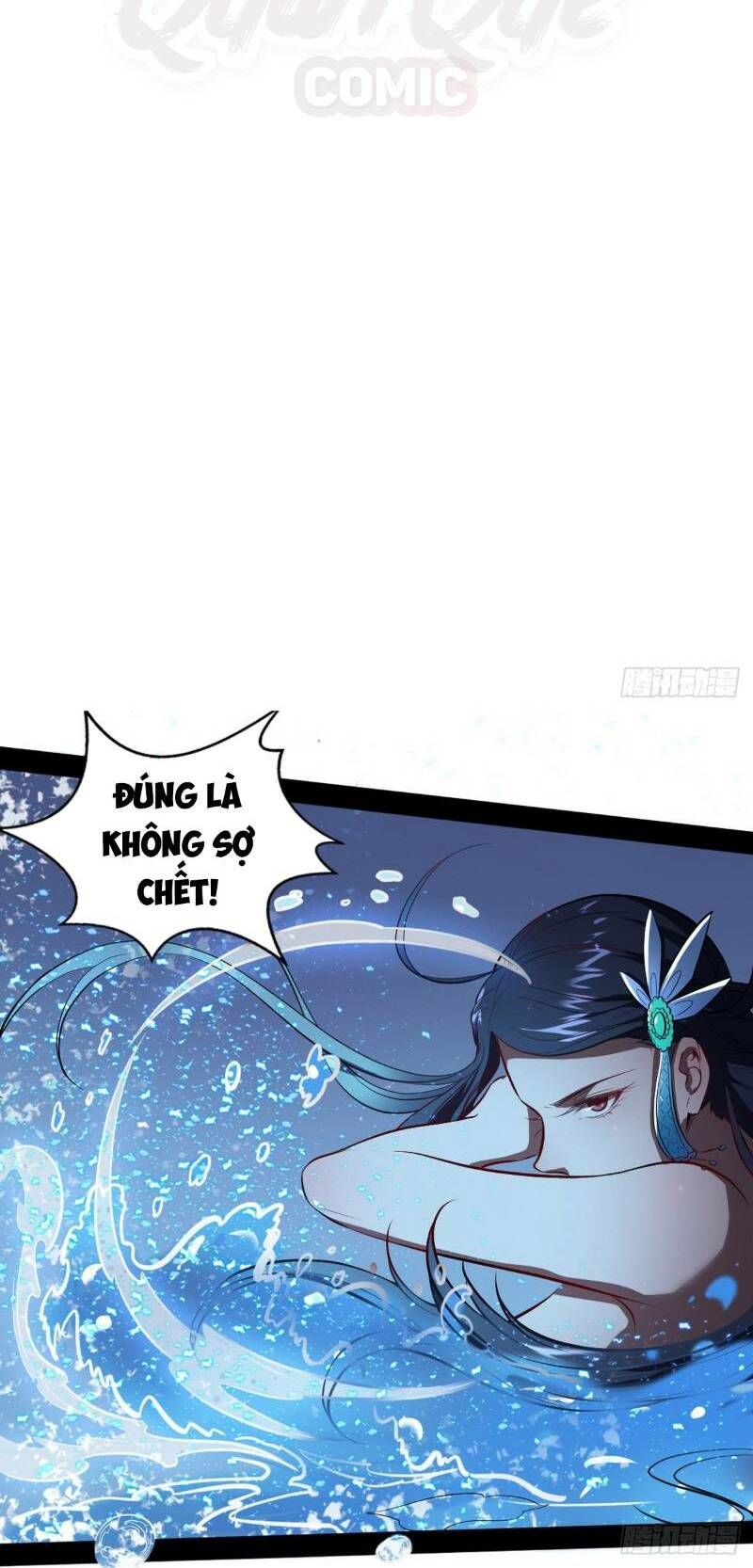 Ta Là Tà Đế Chap 39 - Next Chap 40