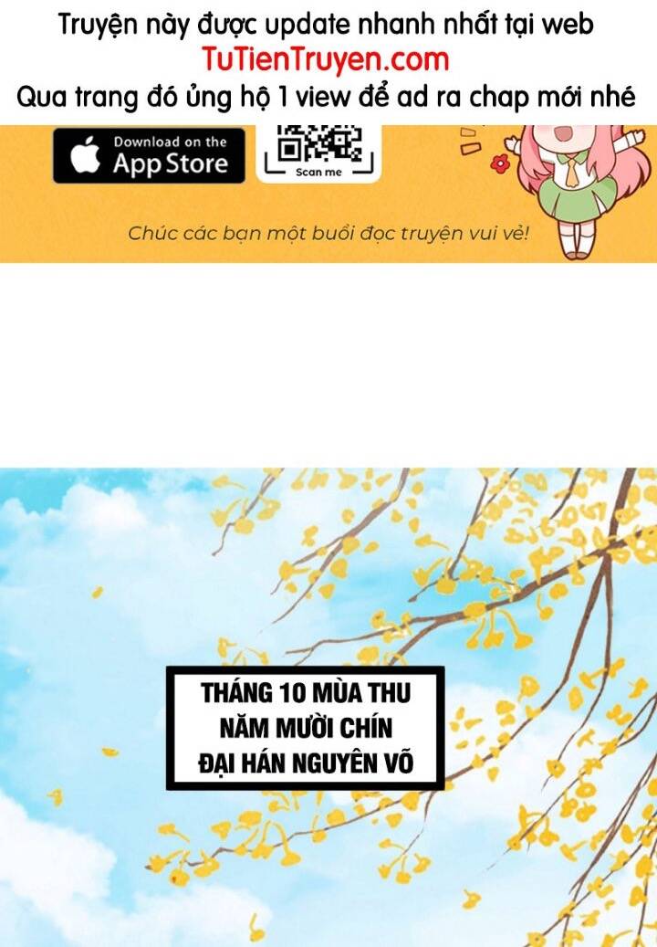 Ta Là Tà Đế Chap 390 - Next Chap 391