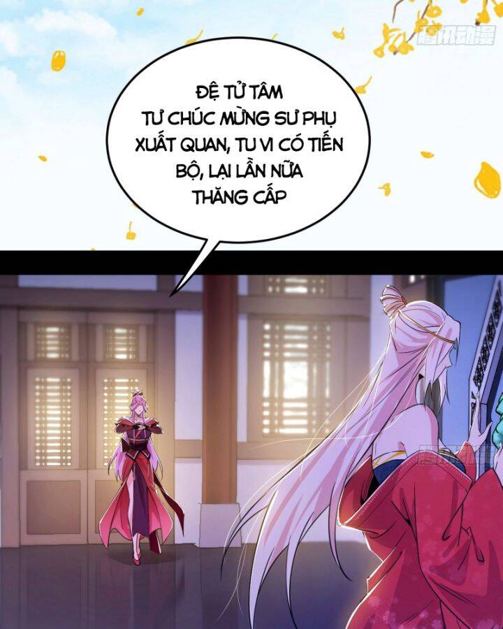 Ta Là Tà Đế Chap 390 - Next Chap 391