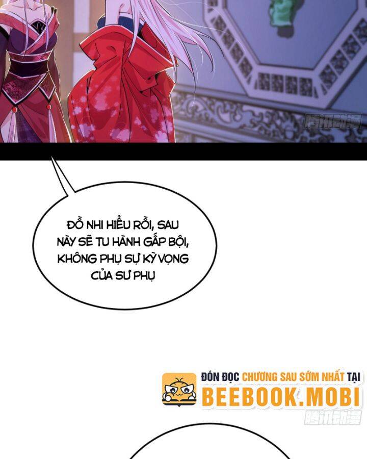 Ta Là Tà Đế Chap 390 - Next Chap 391