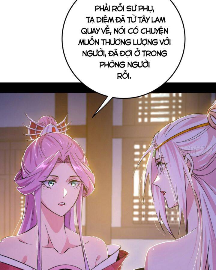 Ta Là Tà Đế Chap 390 - Next Chap 391