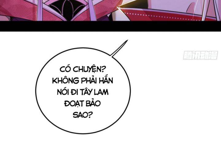Ta Là Tà Đế Chap 390 - Next Chap 391
