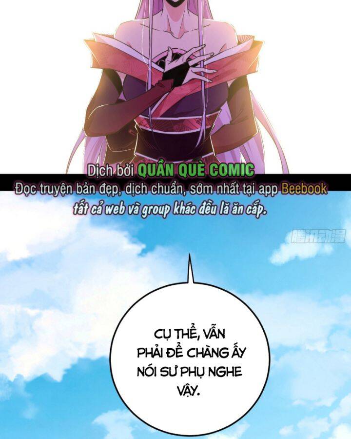 Ta Là Tà Đế Chap 390 - Next Chap 391