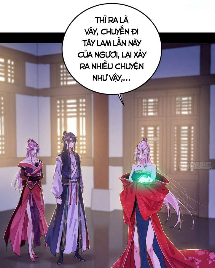 Ta Là Tà Đế Chap 390 - Next Chap 391