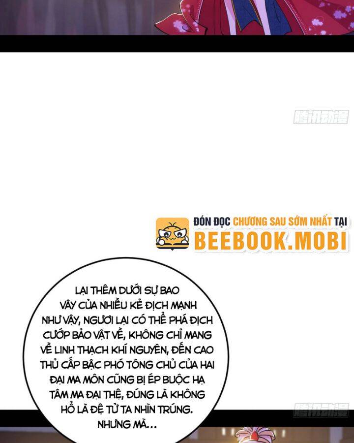 Ta Là Tà Đế Chap 390 - Next Chap 391