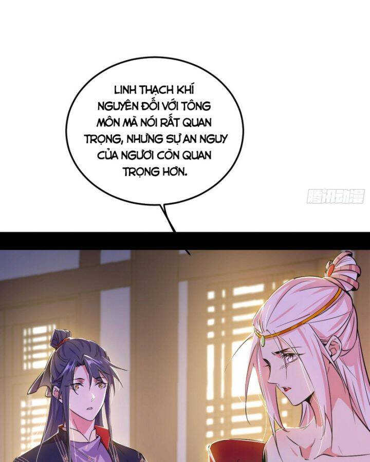 Ta Là Tà Đế Chap 390 - Next Chap 391