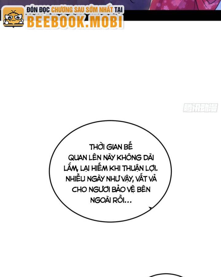 Ta Là Tà Đế Chap 390 - Next Chap 391