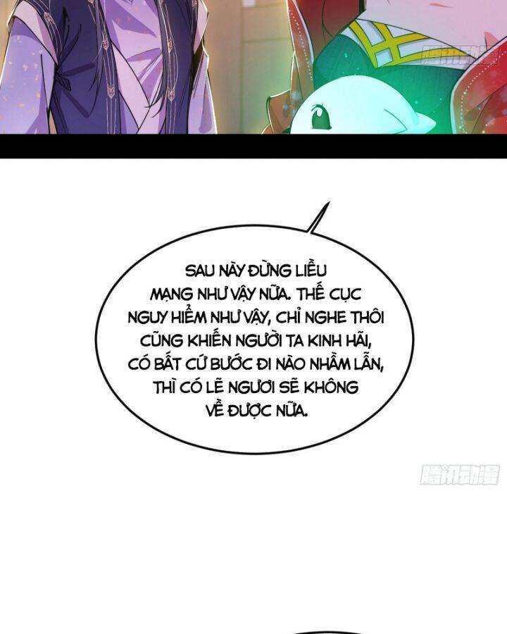 Ta Là Tà Đế Chap 390 - Next Chap 391