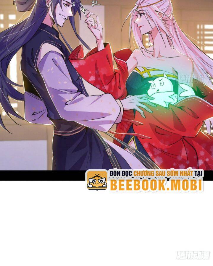 Ta Là Tà Đế Chap 390 - Next Chap 391