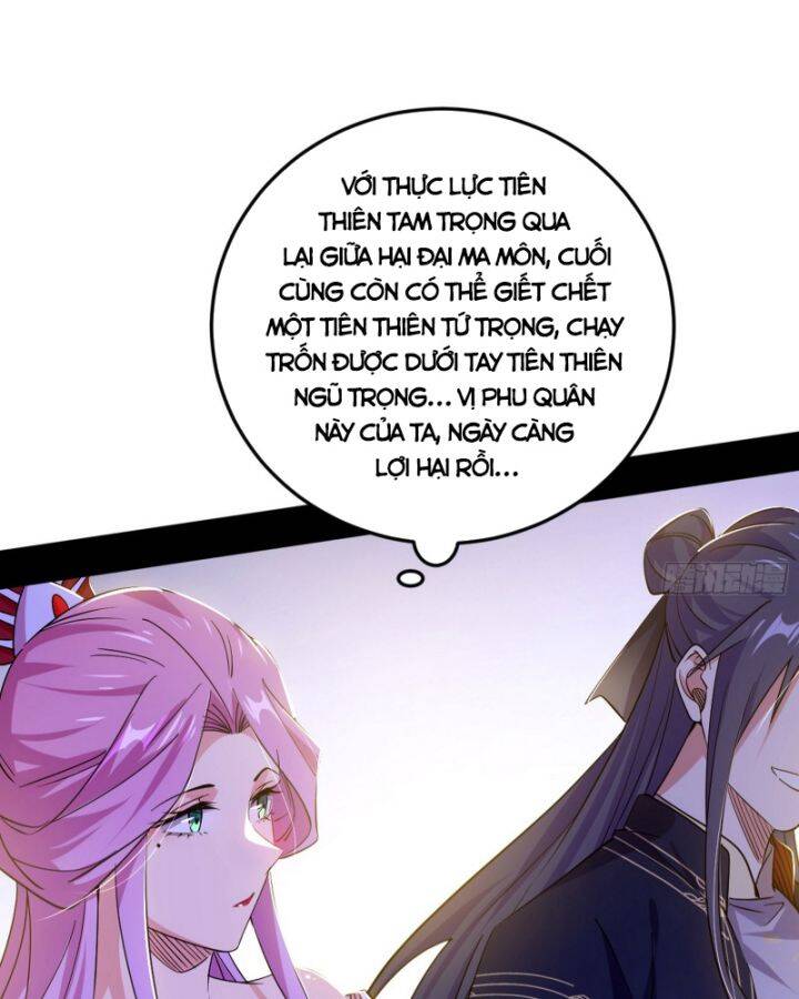 Ta Là Tà Đế Chap 390 - Next Chap 391