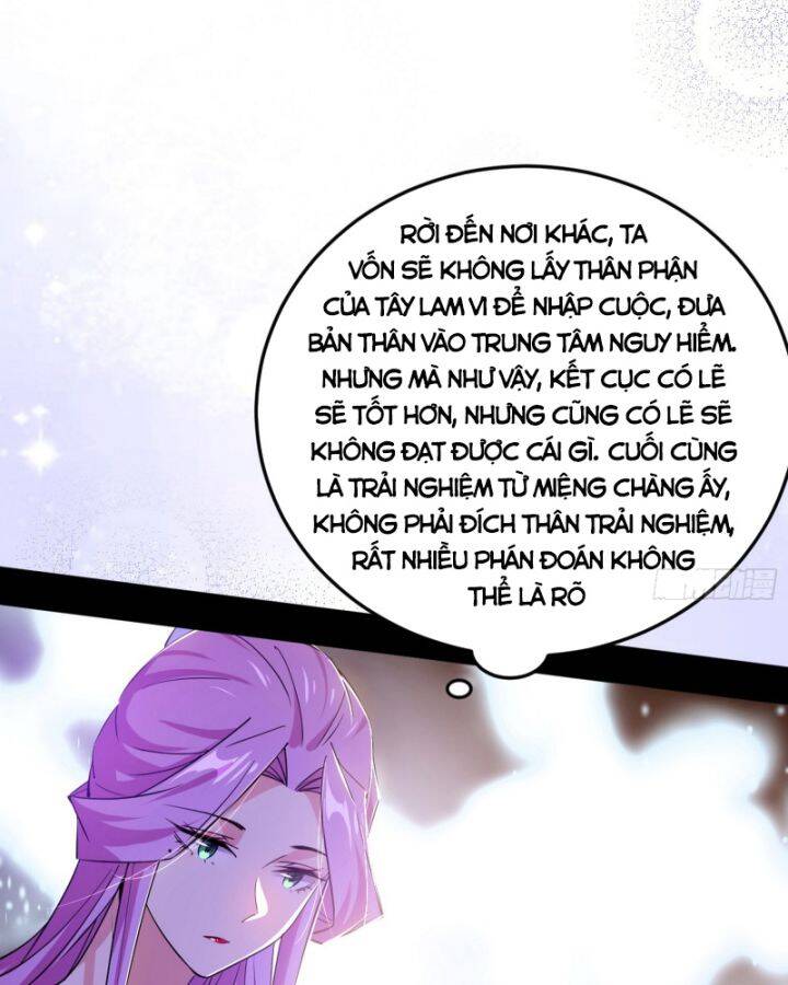 Ta Là Tà Đế Chap 390 - Next Chap 391