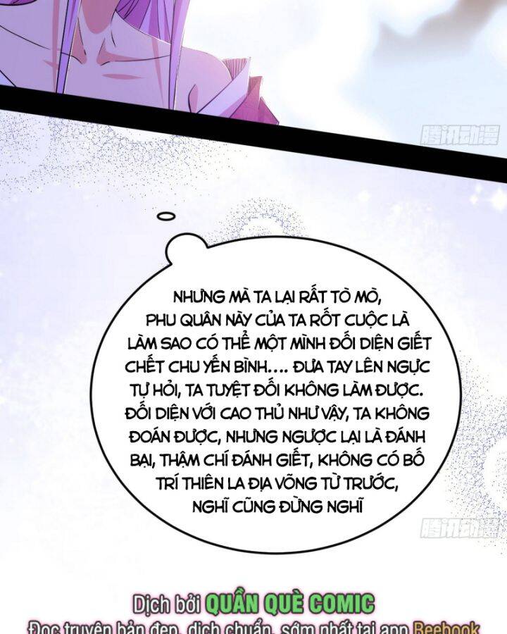 Ta Là Tà Đế Chap 390 - Next Chap 391