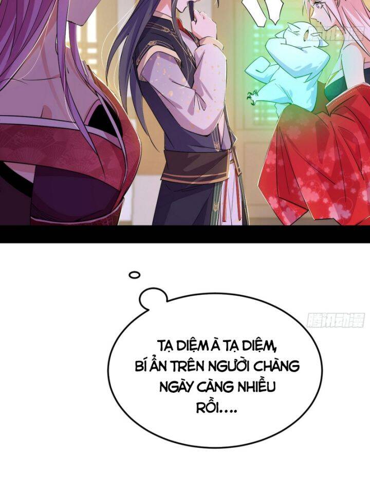 Ta Là Tà Đế Chap 390 - Next Chap 391