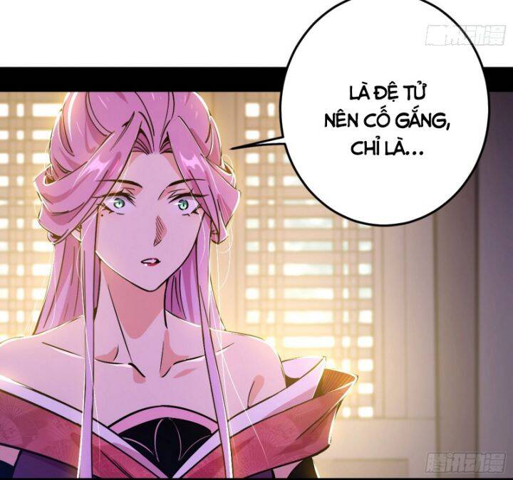 Ta Là Tà Đế Chap 390 - Next Chap 391