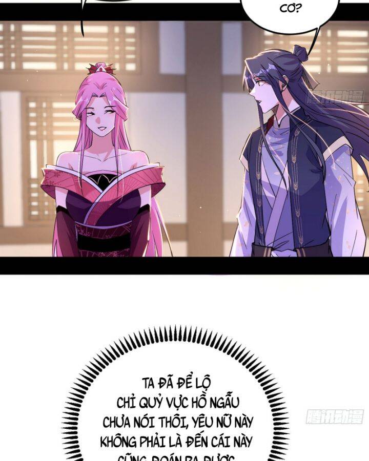 Ta Là Tà Đế Chap 390 - Next Chap 391