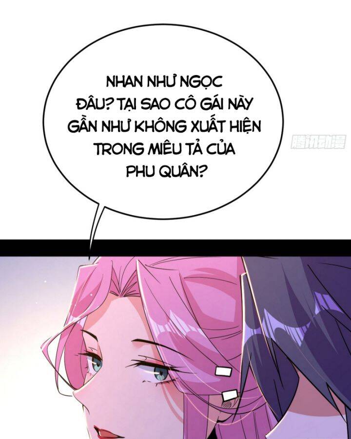 Ta Là Tà Đế Chap 390 - Next Chap 391