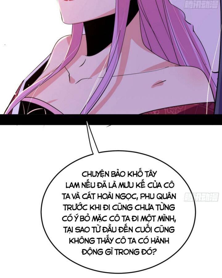 Ta Là Tà Đế Chap 390 - Next Chap 391