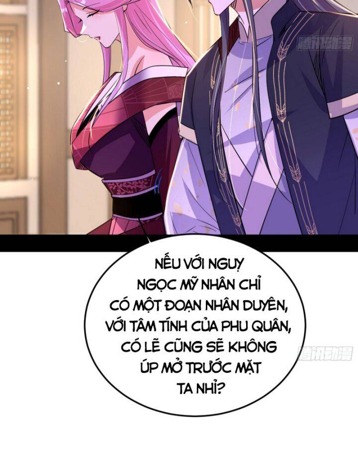 Ta Là Tà Đế Chap 390 - Next Chap 391