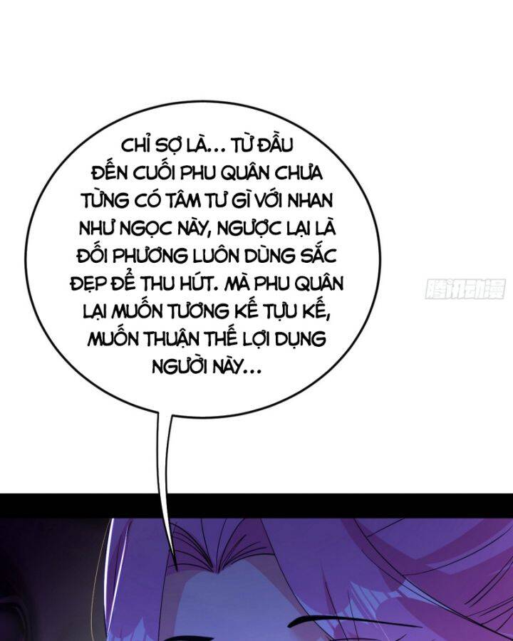 Ta Là Tà Đế Chap 390 - Next Chap 391