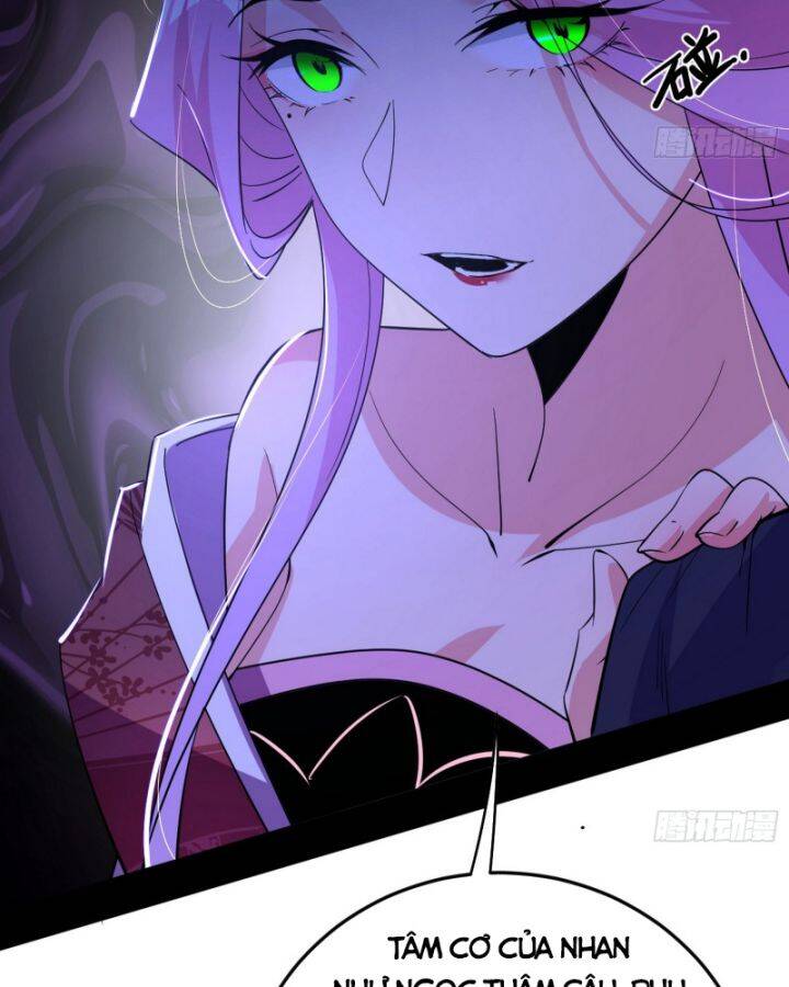 Ta Là Tà Đế Chap 390 - Next Chap 391