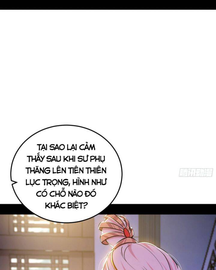 Ta Là Tà Đế Chap 390 - Next Chap 391