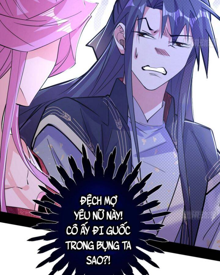 Ta Là Tà Đế Chap 390 - Next Chap 391