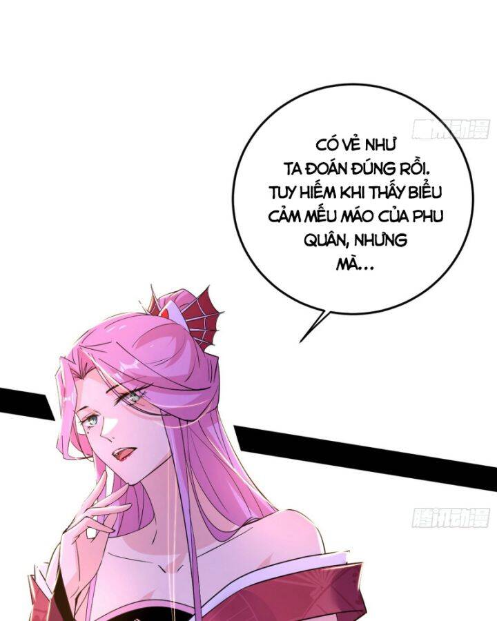 Ta Là Tà Đế Chap 390 - Next Chap 391