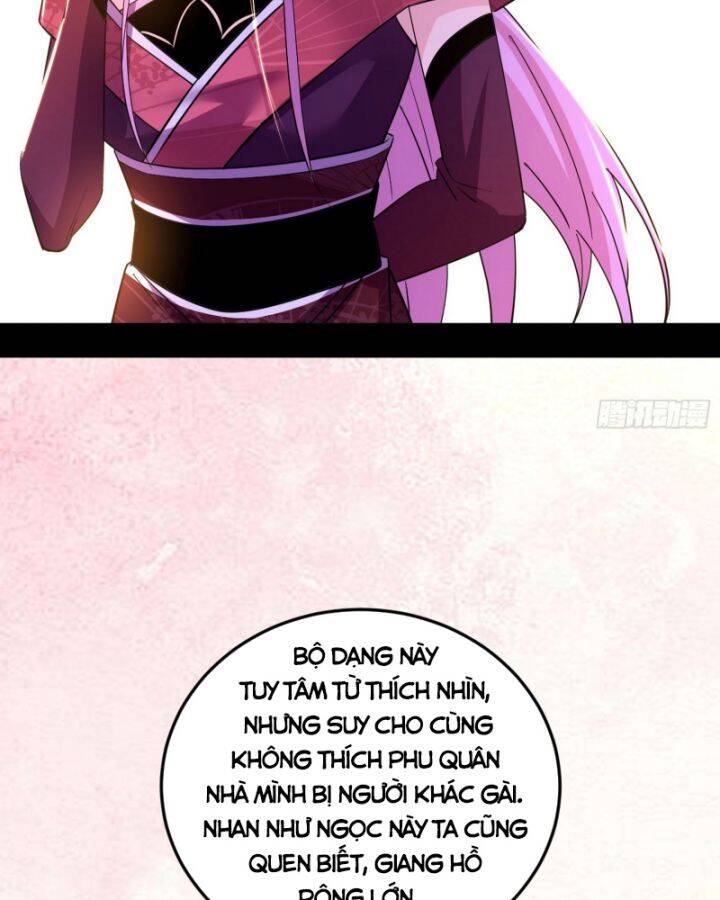 Ta Là Tà Đế Chap 390 - Next Chap 391