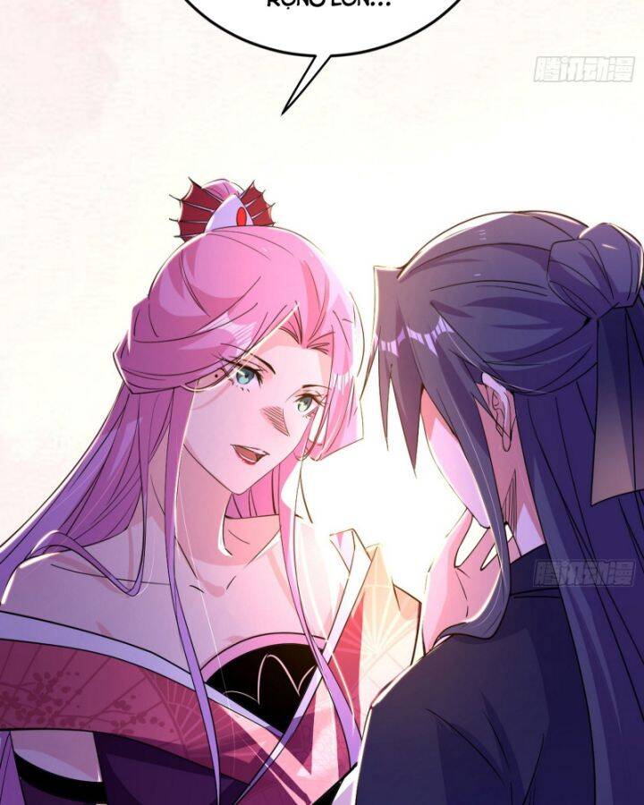 Ta Là Tà Đế Chap 390 - Next Chap 391