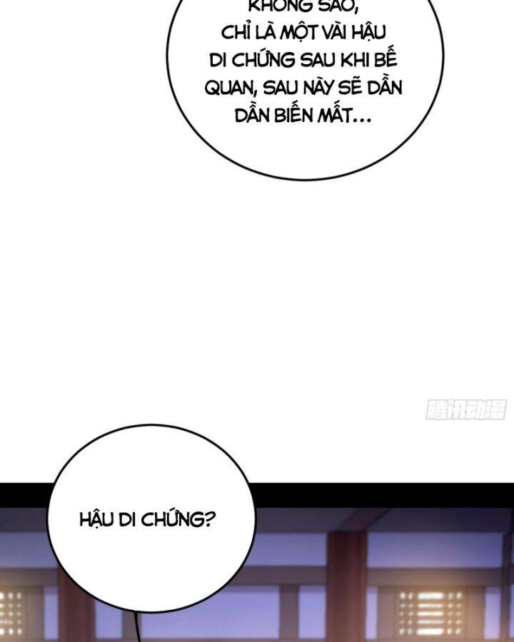 Ta Là Tà Đế Chap 390 - Next Chap 391