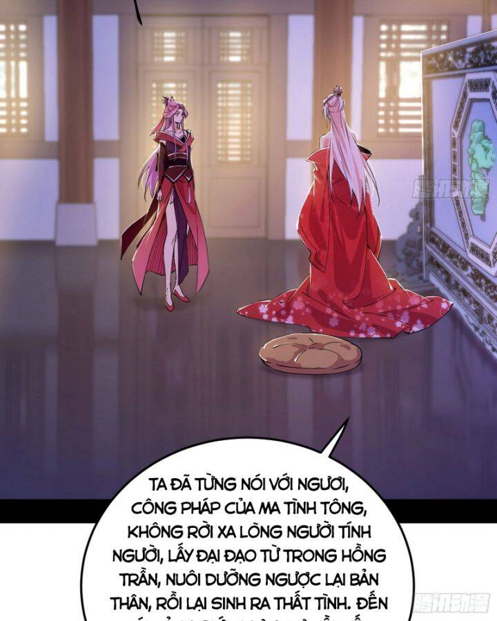 Ta Là Tà Đế Chap 390 - Next Chap 391