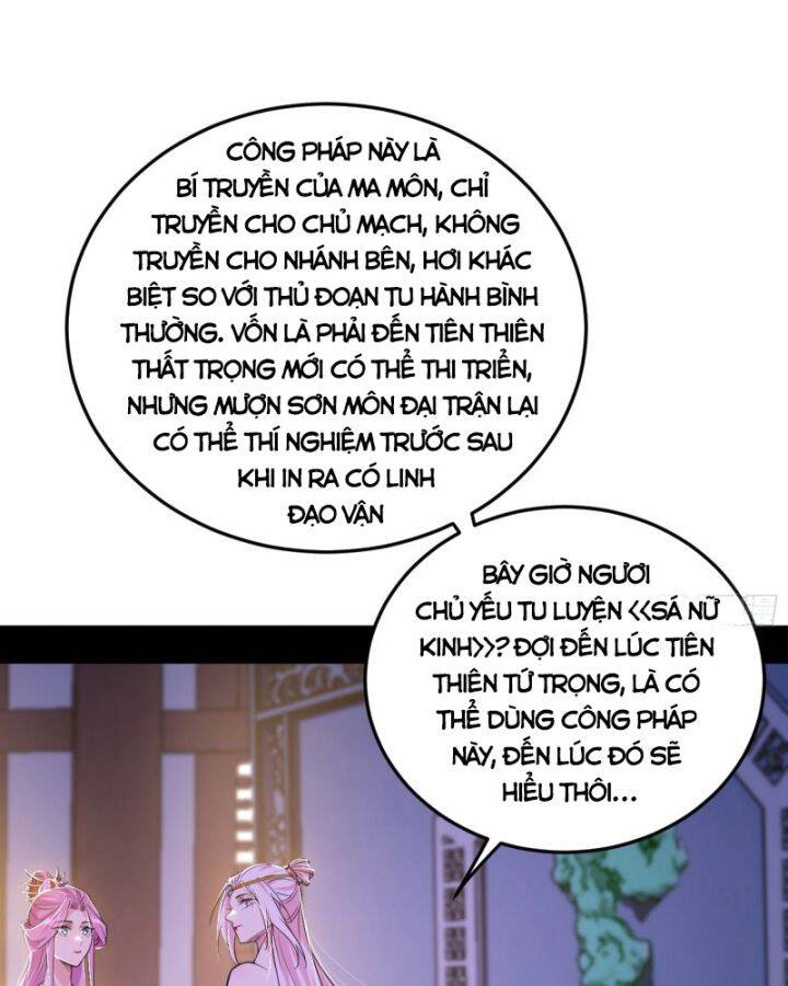 Ta Là Tà Đế Chap 390 - Next Chap 391