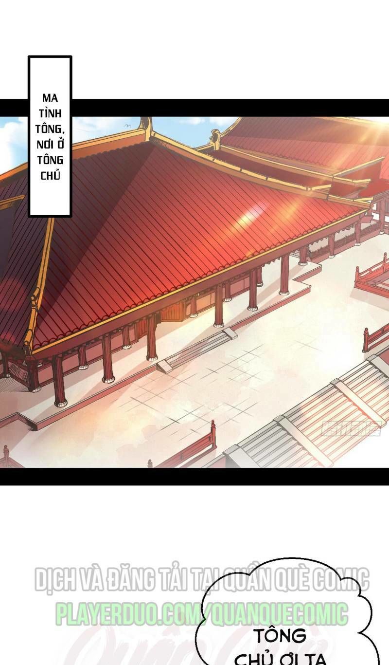 Ta Là Tà Đế Chap 40 - Next Chap 41