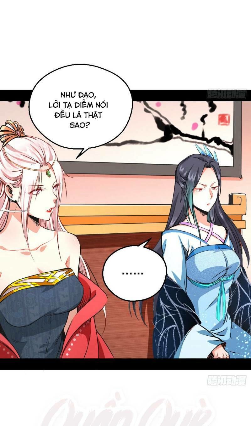 Ta Là Tà Đế Chap 40 - Next Chap 41
