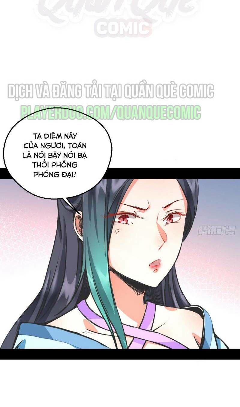 Ta Là Tà Đế Chap 40 - Next Chap 41