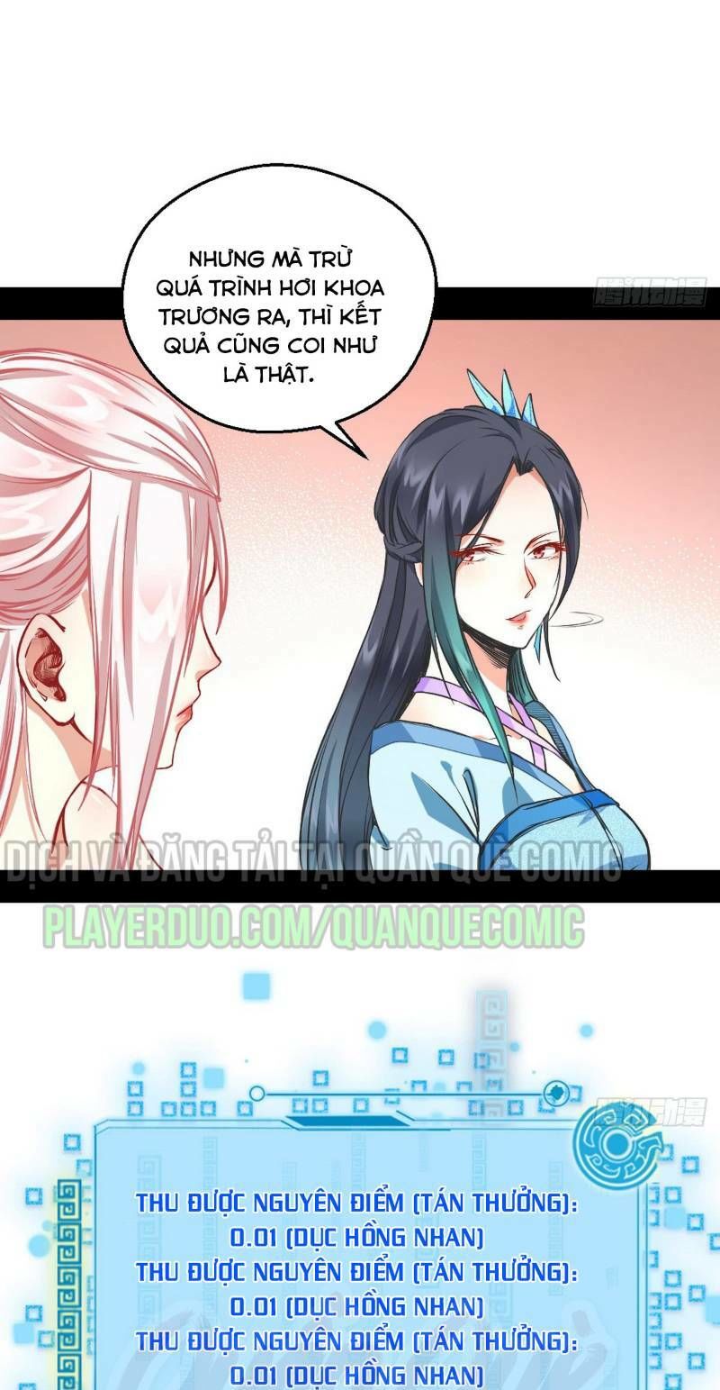 Ta Là Tà Đế Chap 40 - Next Chap 41