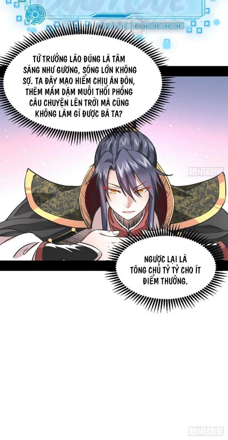 Ta Là Tà Đế Chap 40 - Next Chap 41