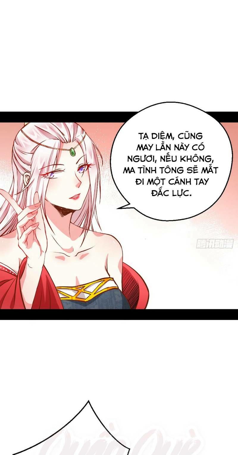 Ta Là Tà Đế Chap 40 - Next Chap 41