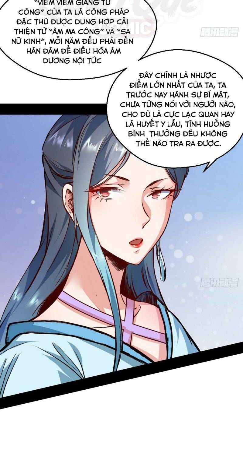 Ta Là Tà Đế Chap 40 - Next Chap 41