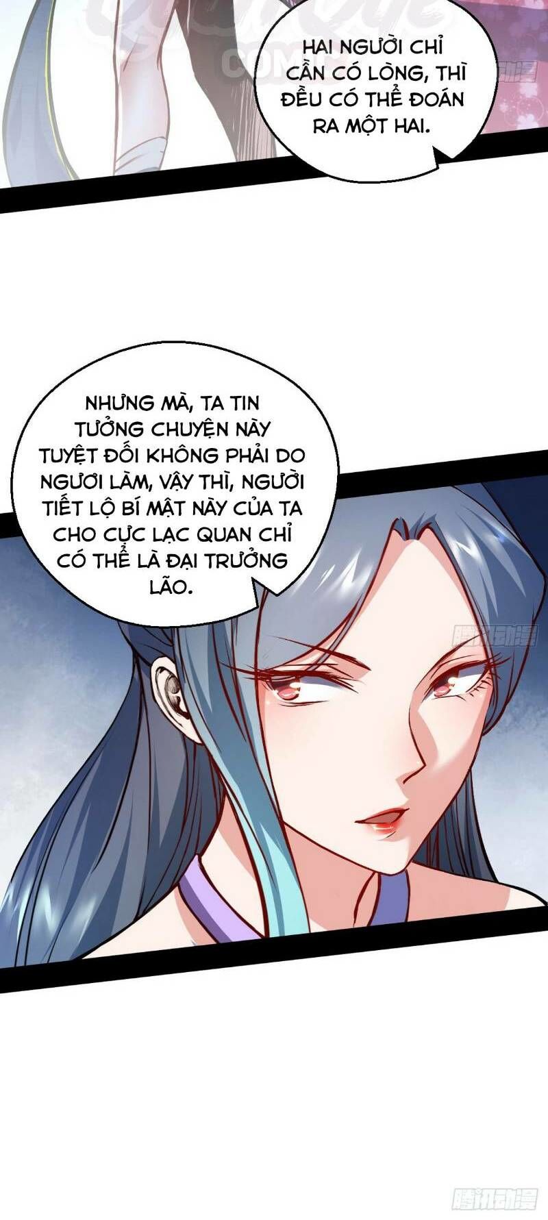 Ta Là Tà Đế Chap 40 - Next Chap 41
