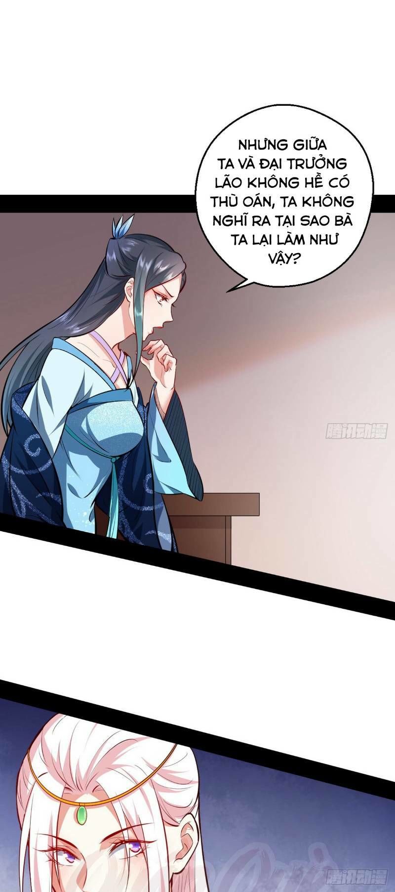 Ta Là Tà Đế Chap 40 - Next Chap 41