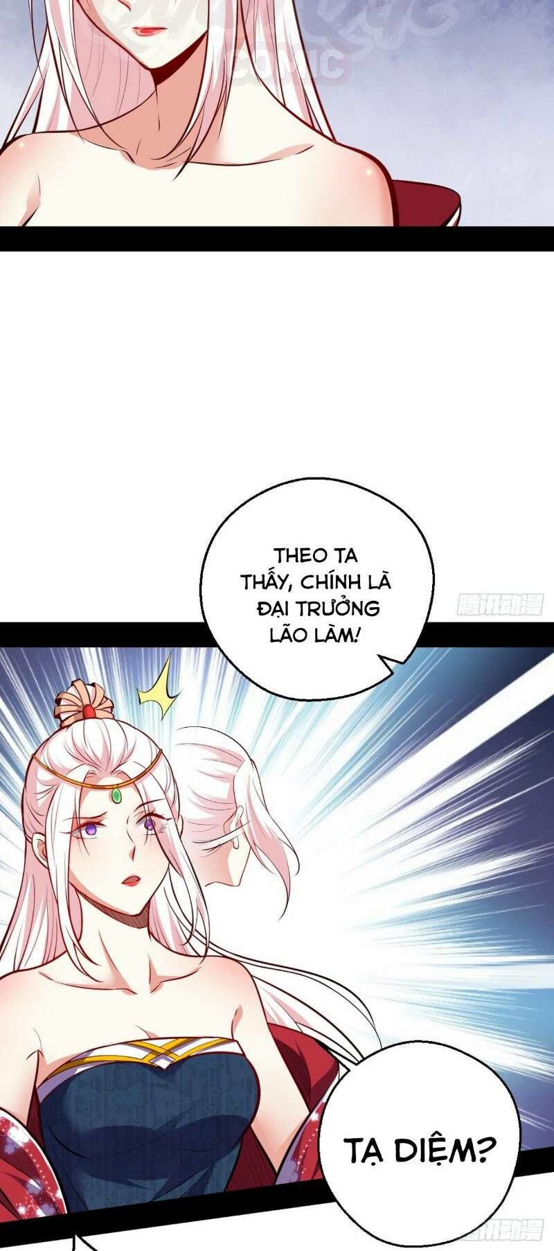 Ta Là Tà Đế Chap 40 - Next Chap 41