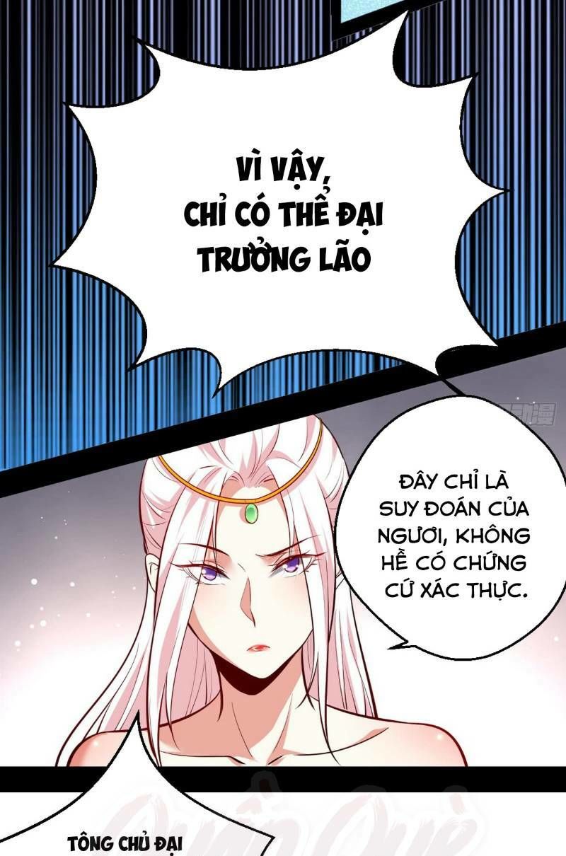 Ta Là Tà Đế Chap 40 - Next Chap 41