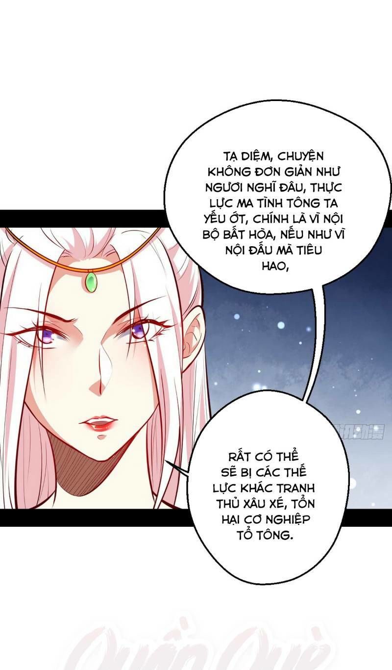 Ta Là Tà Đế Chap 40 - Next Chap 41