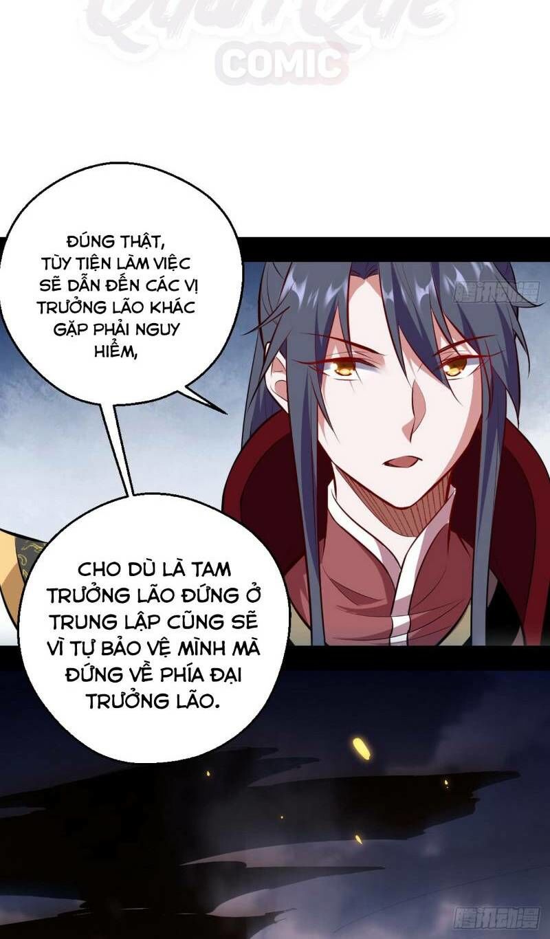 Ta Là Tà Đế Chap 40 - Next Chap 41